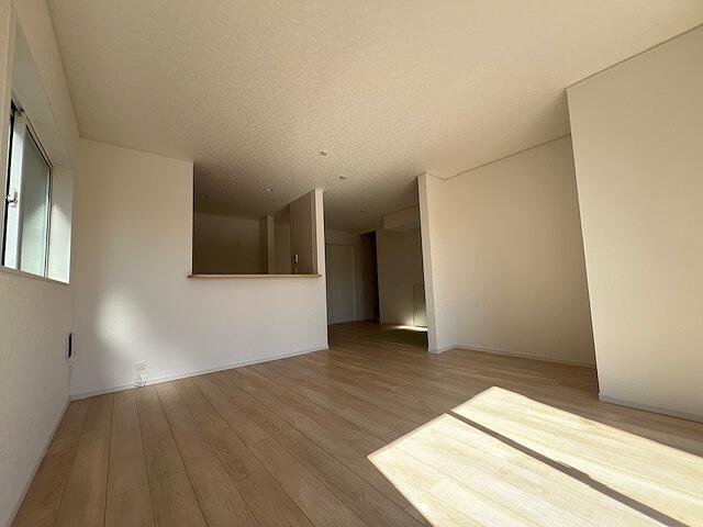detached 東京都調布市深大寺南町４丁目
