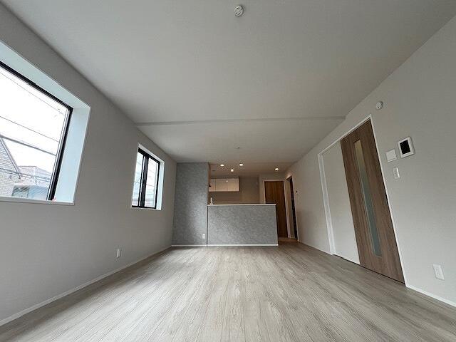 detached 東京都武蔵野市境南町３丁目 地図を見る