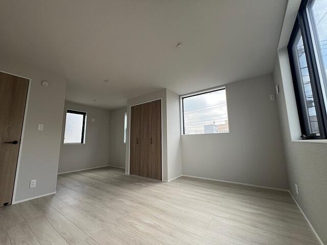 detached 東京都武蔵野市境南町３丁目 地図を見る