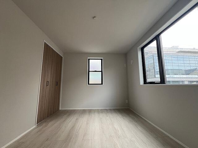 detached 東京都武蔵野市境南町３丁目 地図を見る