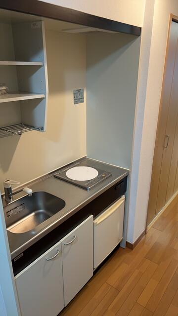 キッチン／撮影日2024-06-01