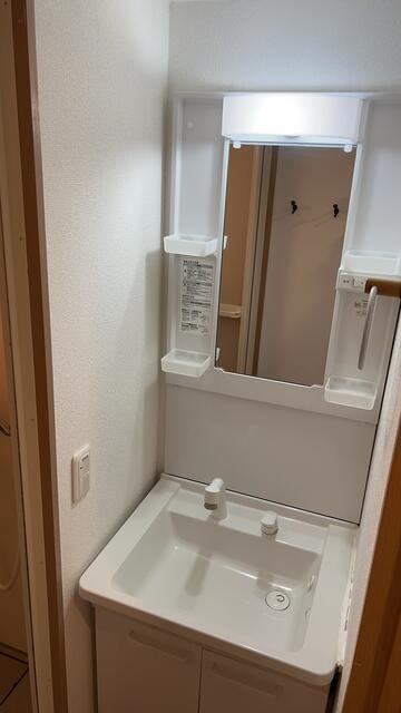 洗面台・洗面所／撮影日2024-06-01