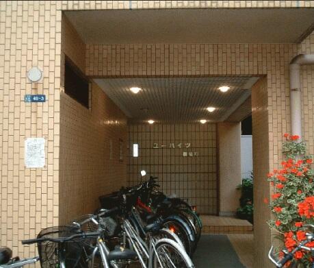 共用部エントランス／撮影日2024-06-01