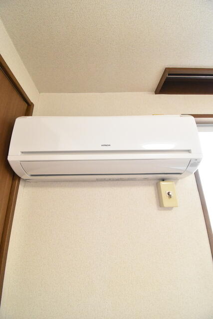 ★エアコン設置済み★