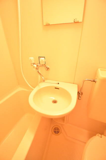 洗面台・洗面所／★バスルーム内洗面ボウル★