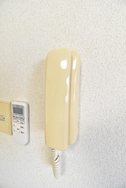 その他設備／★インターフォン★