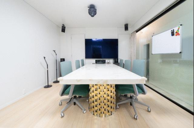 detached 東京都渋谷区広尾３丁目