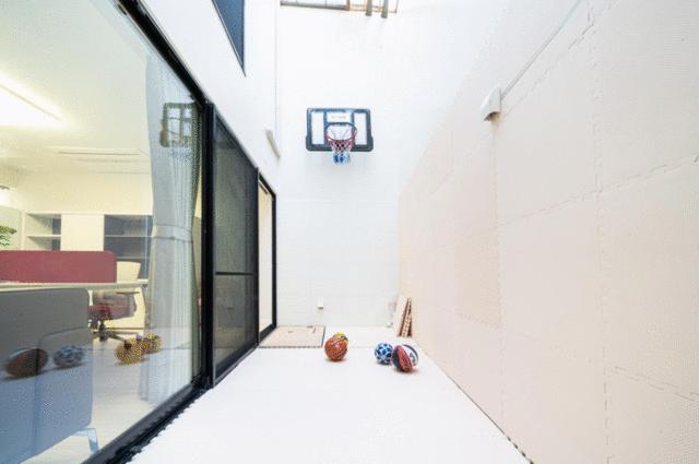 detached 東京都渋谷区広尾３丁目