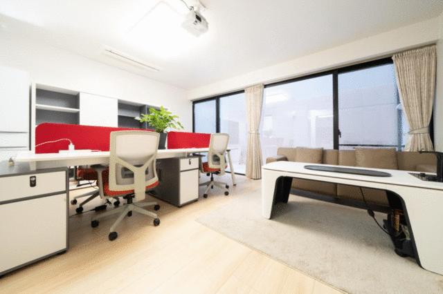 detached 東京都渋谷区広尾３丁目