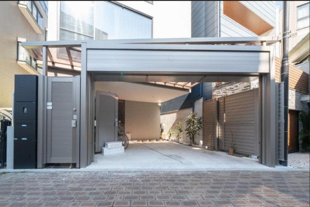 detached 東京都渋谷区広尾３丁目