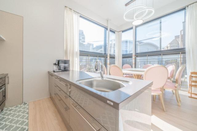 detached 東京都渋谷区広尾３丁目