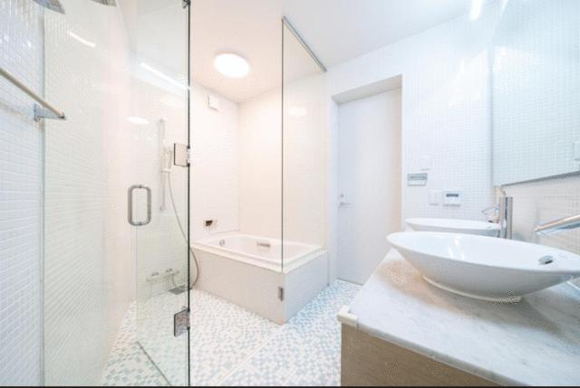 detached 東京都渋谷区広尾３丁目