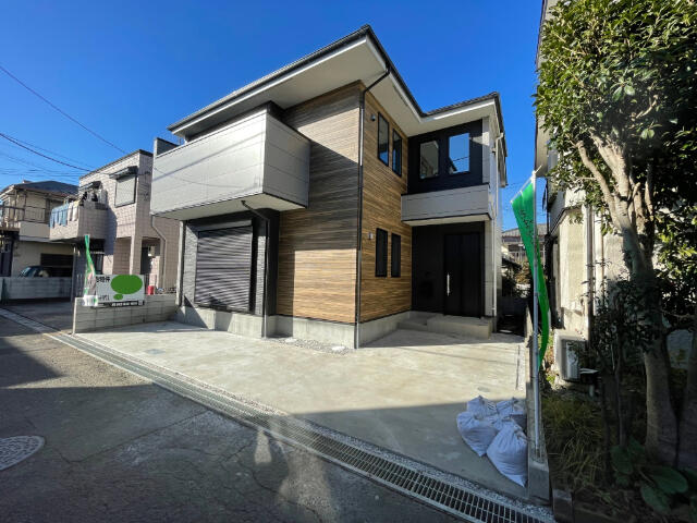 detached 東京都日野市日野台２丁目 地図を見る