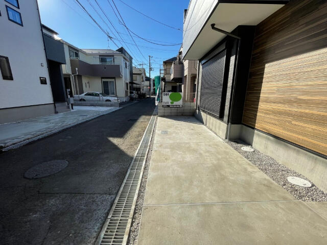 detached 東京都日野市日野台２丁目 地図を見る