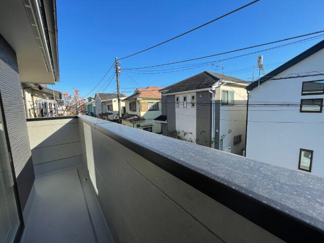 detached 東京都日野市日野台２丁目 地図を見る