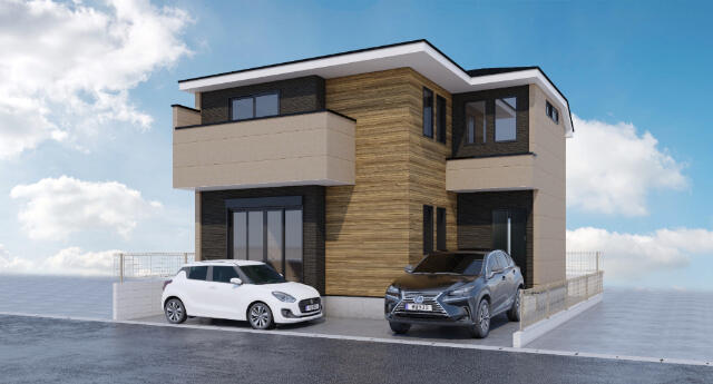 detached 東京都日野市日野台２丁目 地図を見る