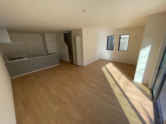 detached 東京都日野市日野台２丁目 地図を見る