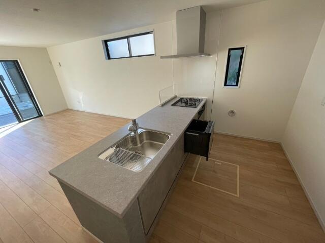 detached 東京都日野市日野台２丁目 地図を見る