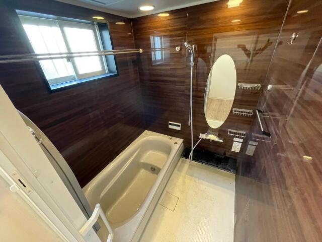 detached 東京都日野市旭が丘２丁目 地図を見る