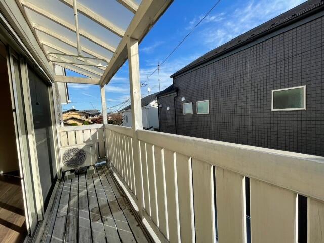 detached 東京都日野市旭が丘２丁目 地図を見る