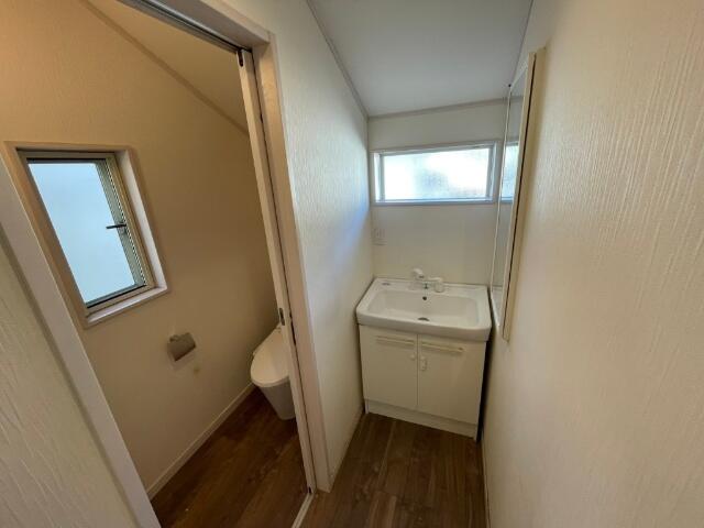 detached 東京都日野市旭が丘２丁目 地図を見る