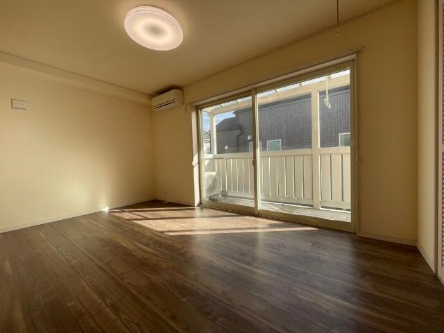 detached 東京都日野市旭が丘２丁目 地図を見る