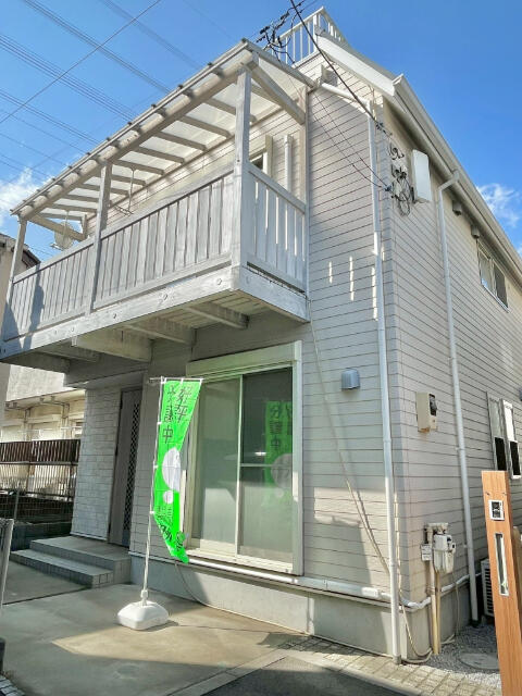 東京都日野市の一戸建て | 3980万円 | 3SLDK | 136.26m² | Akiyama house finder