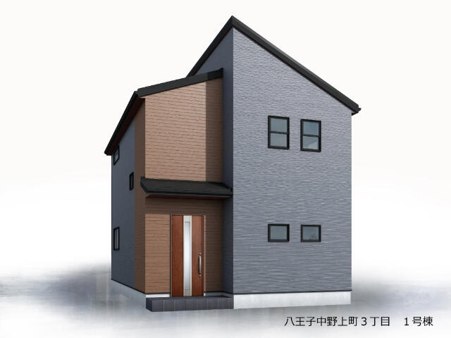 house for sale in 八王子市, Tokyo | ¥38,800,000 | 4LDK | Akiyama house fi…