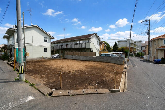 東京都日野市の一戸建て | 4580万円 | 3LDK | 76.2m² | Akiyama house finder