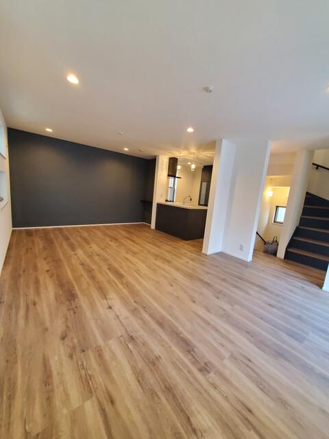 detached 東京都目黒区大橋２丁目