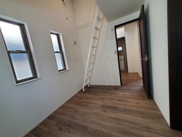 detached 東京都目黒区大橋２丁目