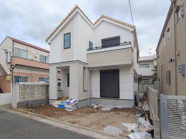 house for sale in 世田谷区, Tokyo | ¥135,800,000 | 4LDK | Akiyama house f…