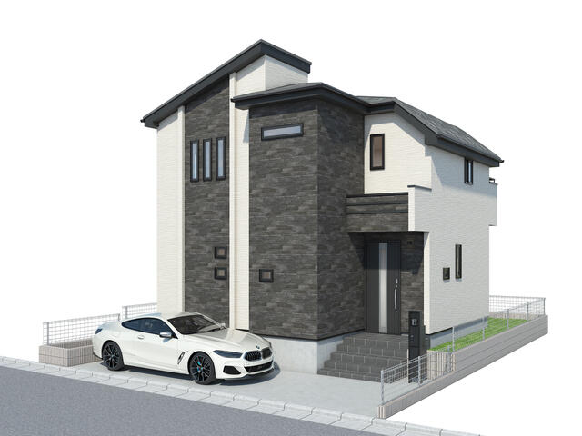 house for sale in Chofu, Tokyo | ¥75,900,000 | 3SLDK | Akiyama house…