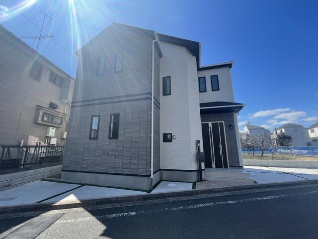 detached 東京都狛江市和泉本町３丁目