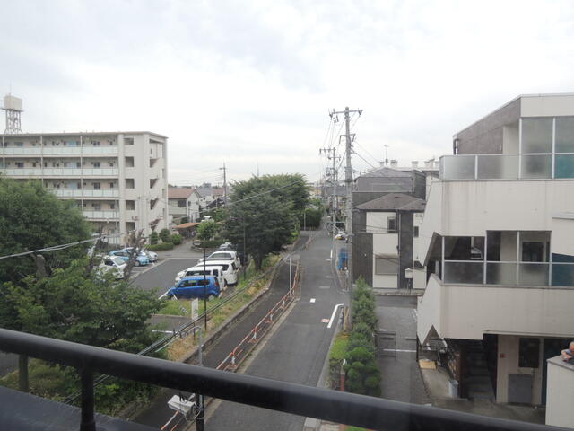 townhouse 東京都足立区六月２丁目 地図を見る