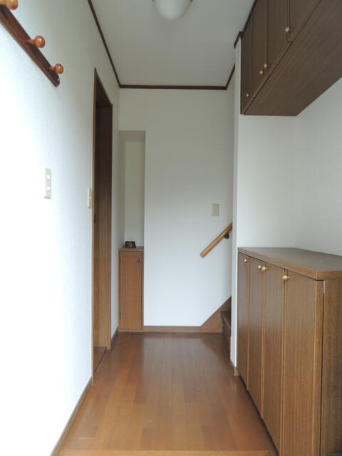 townhouse 東京都足立区六月２丁目 地図を見る