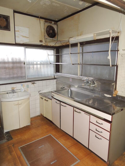 townhouse 東京都足立区千住寿町