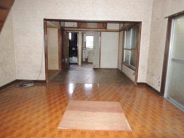 townhouse 東京都足立区千住寿町