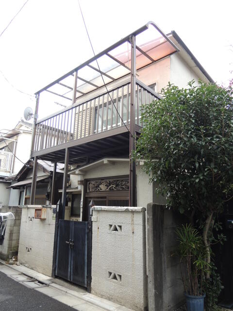 townhouse 東京都足立区千住寿町