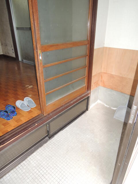 townhouse 東京都足立区千住寿町