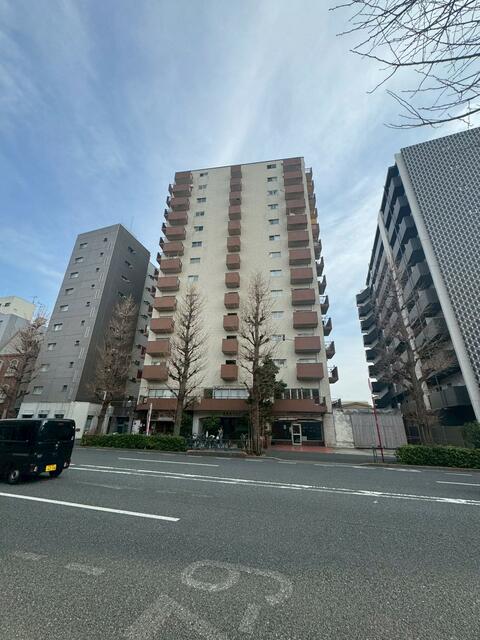 高円寺プラザ  B1 物件写真