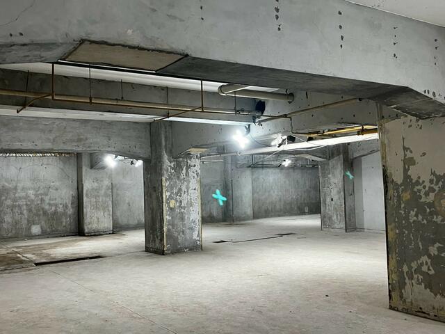 高円寺プラザ  B1 物件写真 11