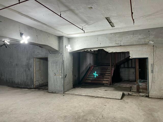 高円寺プラザ  B1 物件写真 12