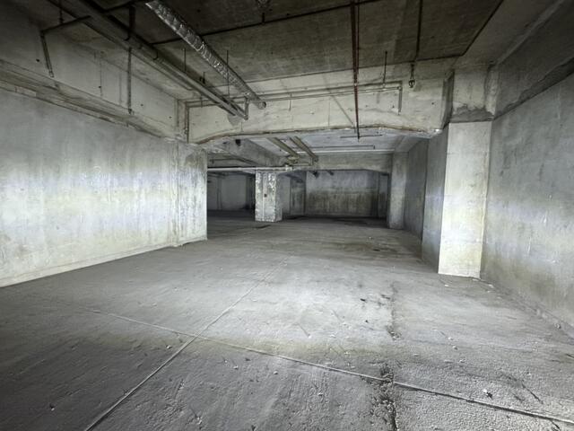 高円寺プラザ  B1 物件写真 7