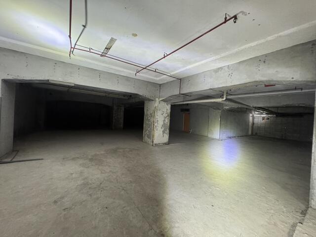 高円寺プラザ  B1 物件写真 5