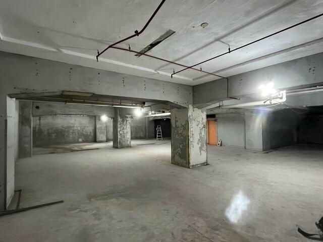 高円寺プラザ  B1 物件写真 8