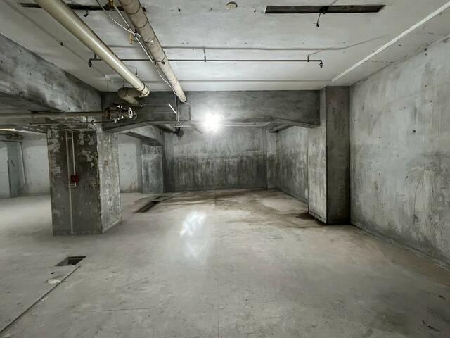 高円寺プラザ  B1 物件写真 9