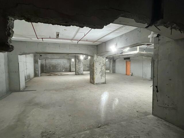 高円寺プラザ  B1 物件写真 10