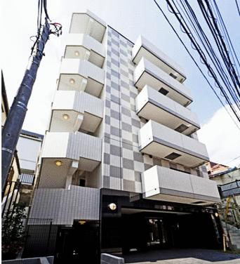 ＸＥＢＥＣ高井戸プラスＲ 6階 物件写真 2