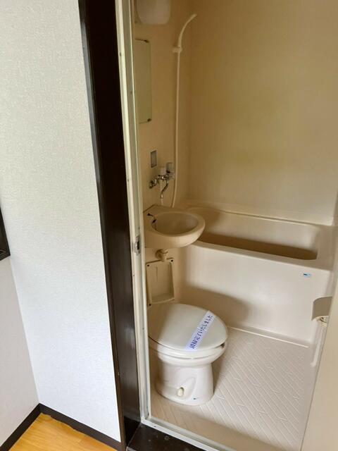 青葉ハイツ 1階 物件写真 7